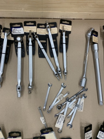 1005507-11 Lock keys, block keys, etc