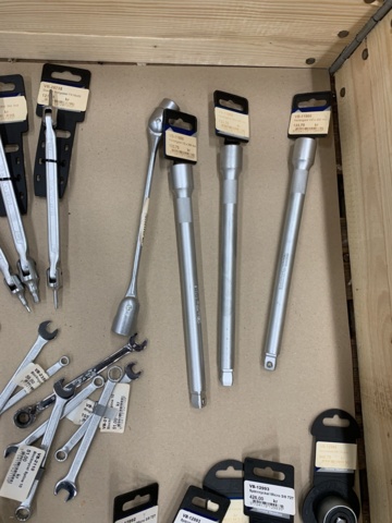 1005507-12 Lock keys, block keys, etc