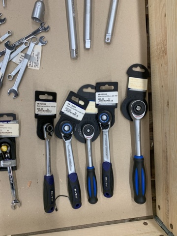 1005507-13 Lock keys, block keys, etc