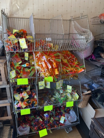 898962-1 Party Bird toys