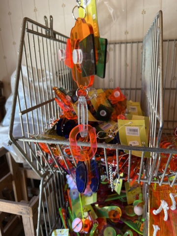 898962-2 Party Bird toys