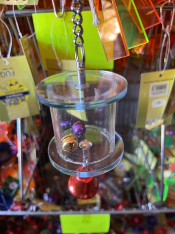 898962-7 Party Bird toys