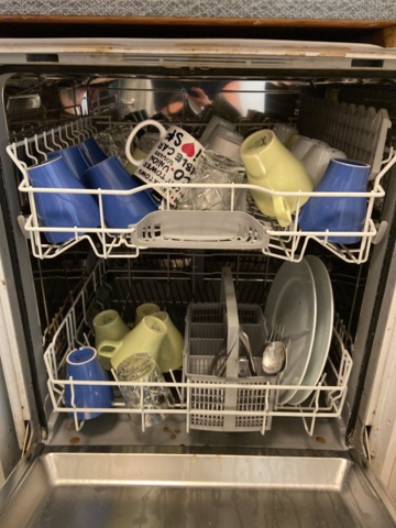 980415-2 Moccamaster, microwave ovens, kitchen utensils and more