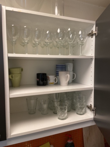 980415-3 Moccamaster, microwave ovens, kitchen utensils and more