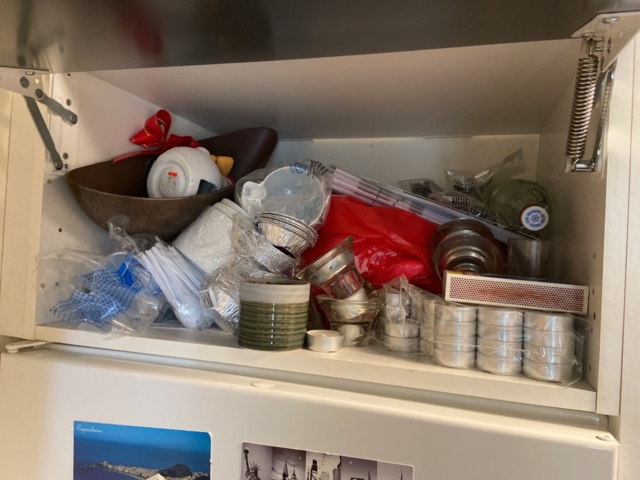 980415-5 Moccamaster, microwave ovens, kitchen utensils and more