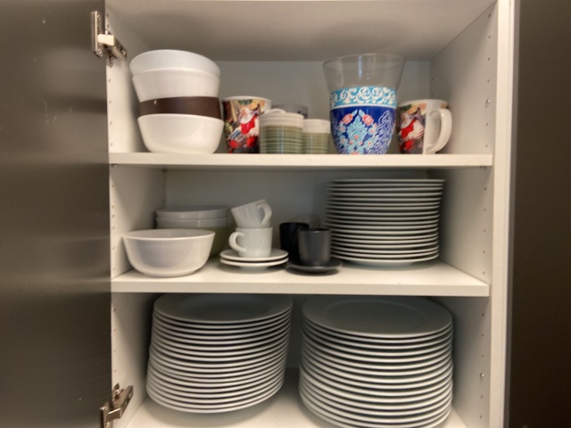 980415-6 Moccamaster, microwave ovens, kitchen utensils and more