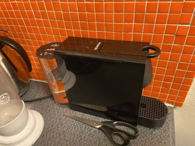 980415-9 Moccamaster, microwave ovens, kitchen utensils and more