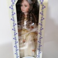 1005768-4 Hand painted porcelain dolls 12-pack Free shipping