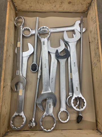 1005539-1 Block keys model larger