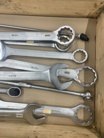 1005539-3 Block keys model larger