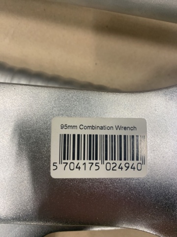 1005539-7 Block keys model larger