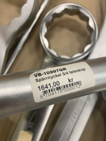 1005539-8 Block keys model larger