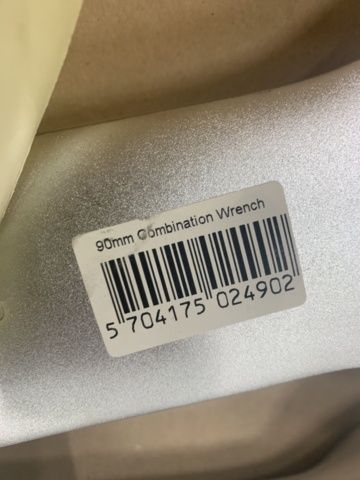 1005539-9 Block keys model larger