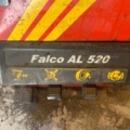 956063-2 Tire machine Falco AL520