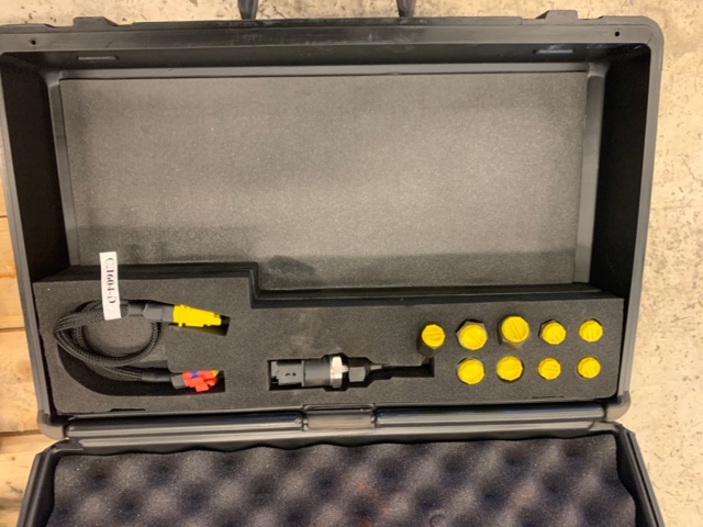 956264-8 Various Citroen tools