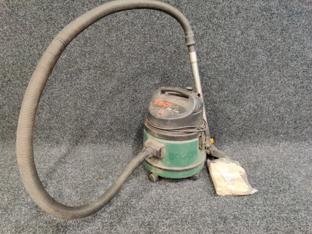 1004993-1 Industrial vacuum cleaner Bosch PAS 11-21