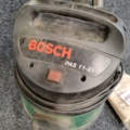 1004993-3 Industrial vacuum cleaner Bosch PAS 11-21