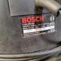 1004993-6 Industrial vacuum cleaner Bosch PAS 11-21