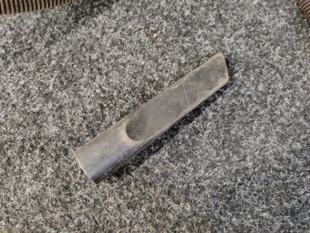 1004993-8 Industrial vacuum cleaner Bosch PAS 11-21