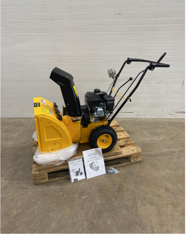 1004112-1 Snow blower Loncin ZLST651QE