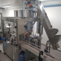 980892-8 Automatic filling machine Tessa
