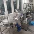 980892-10 Automatic filling machine Tessa