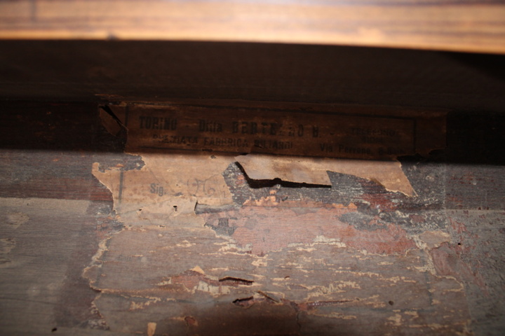 1006207-15 Unique Pool Table From Casino