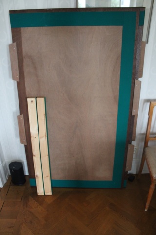 1006207-28 Unique Pool Table From Casino