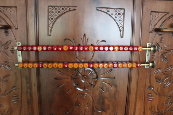 1006207-36 Unique Pool Table From Casino