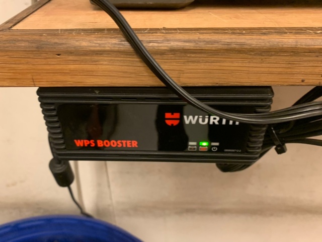 420925-3 Würth start booster