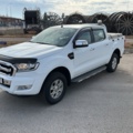 961963-1 Ford Ranger Double cab 2.2 TDCi 4x4 - 2017