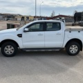 961963-2 Ford Ranger Double cab 2.2 TDCi 4x4 - 2017