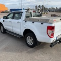 961963-3 Ford Ranger Double cab 2.2 TDCi 4x4 - 2017
