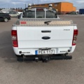 961963-4 Ford Ranger Double cab 2.2 TDCi 4x4 - 2017