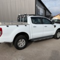 961963-5 Ford Ranger Double cab 2.2 TDCi 4x4 - 2017