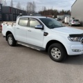 961963-7 Ford Ranger Double cab 2.2 TDCi 4x4 - 2017