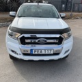 961963-8 Ford Ranger Double cab 2.2 TDCi 4x4 - 2017