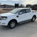 961963-9 Ford Ranger Double cab 2.2 TDCi 4x4 - 2017