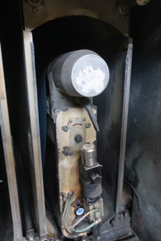 1006254-15 Wide belt sander for metal, Grindingmaster Timesavers 41 series 1350-ww -2008