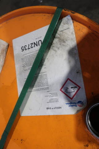 1006254-21 Wide belt sander for metal, Grindingmaster Timesavers 41 series 1350-ww -2008