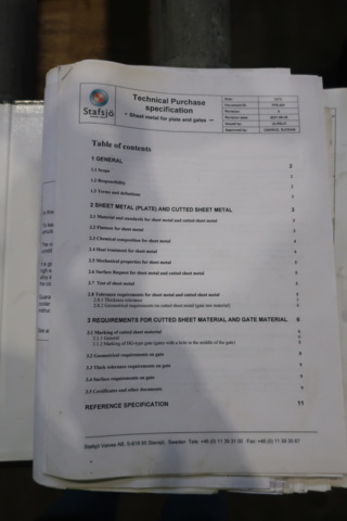 1006254-25 Wide belt sander for metal, Grindingmaster Timesavers 41 series 1350-ww -2008