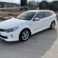 961959-1 Kia Optima Sport Wagon Plug-in Hybrid - 2018