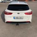961959-4 Kia Optima Sport Wagon Plug-in Hybrid - 2018