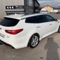961959-6 Kia Optima Sport Wagon Plug-in Hybrid - 2018