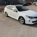 961959-9 Kia Optima Sport Wagon Plug-in Hybrid - 2018