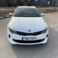 961959-10 Kia Optima Sport Wagon Plug-in Hybrid - 2018