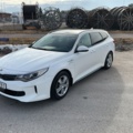 961959-11 Kia Optima Sport Wagon Plug-in Hybrid - 2018
