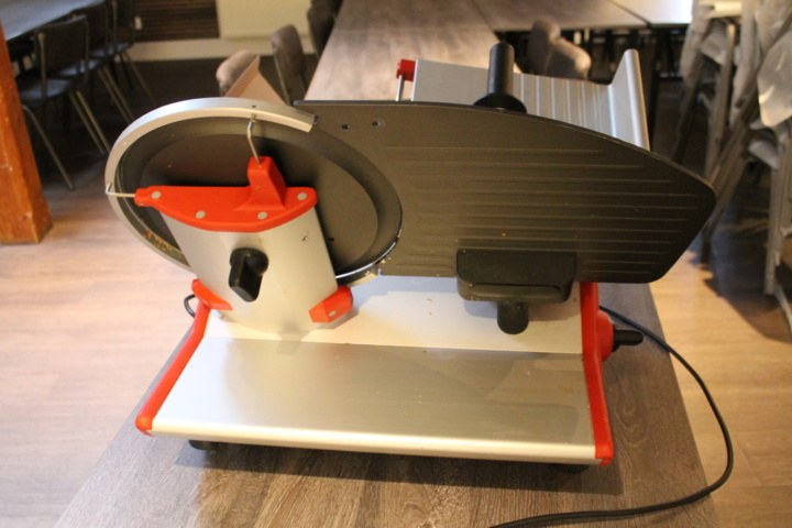 1005390-1 Cutting machine Rheninghaus Prima 300SBR