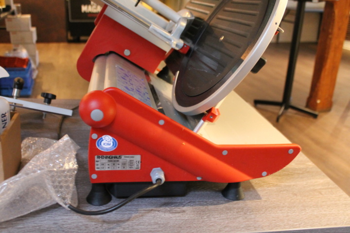 1005390-7 Cutting machine Rheninghaus Prima 300SBR