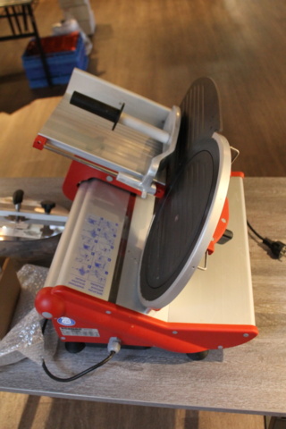 1005390-11 Cutting machine Rheninghaus Prima 300SBR